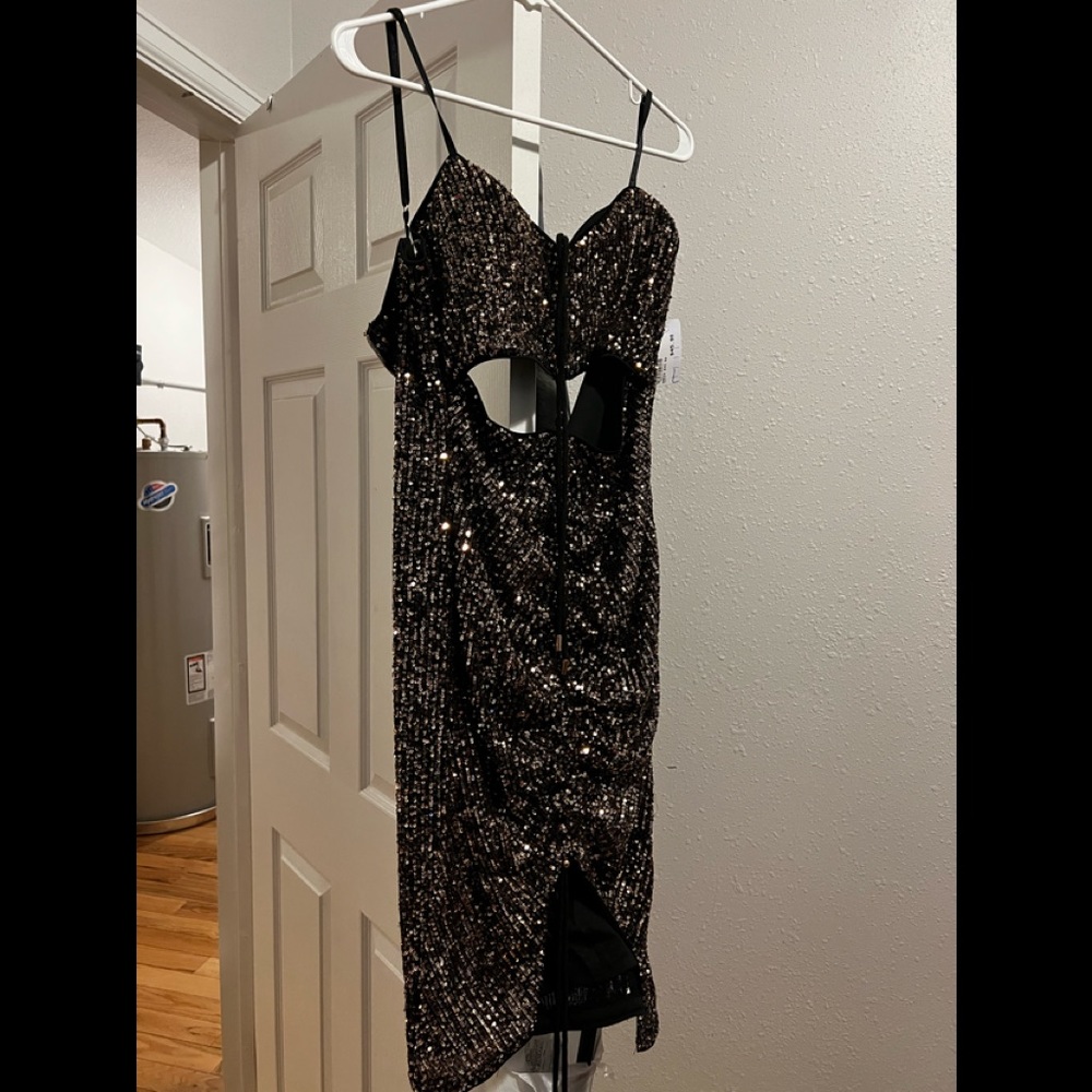 Sparkle Dress